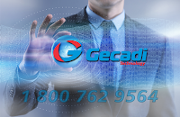 Gecadi Technology®