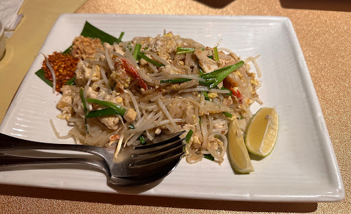 湄河泰國料理 的照片