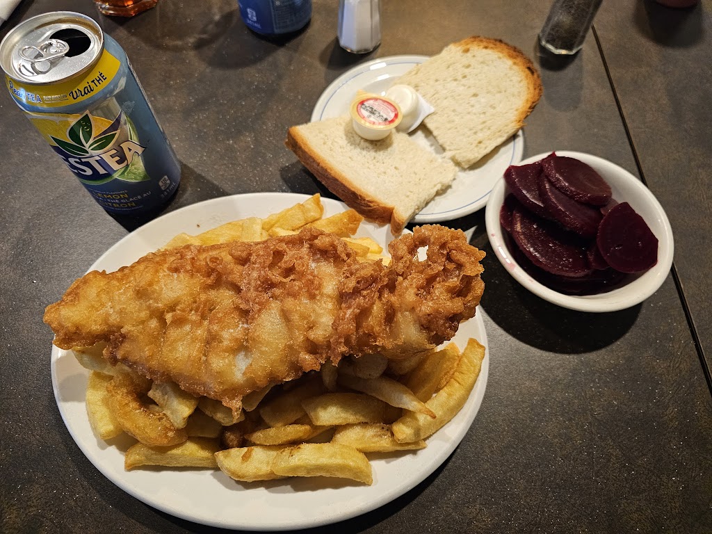 Food & drink