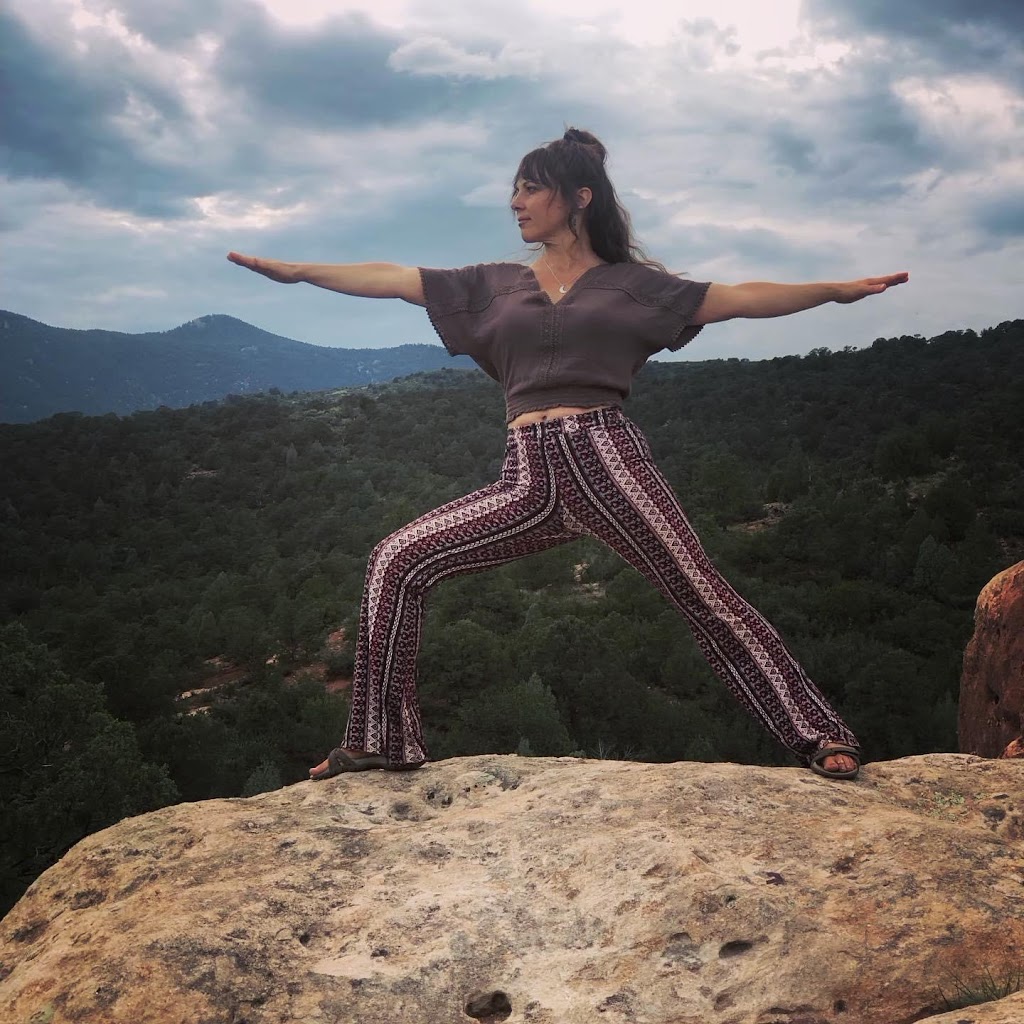  Soulshines Yoga Studio & Healing Arts