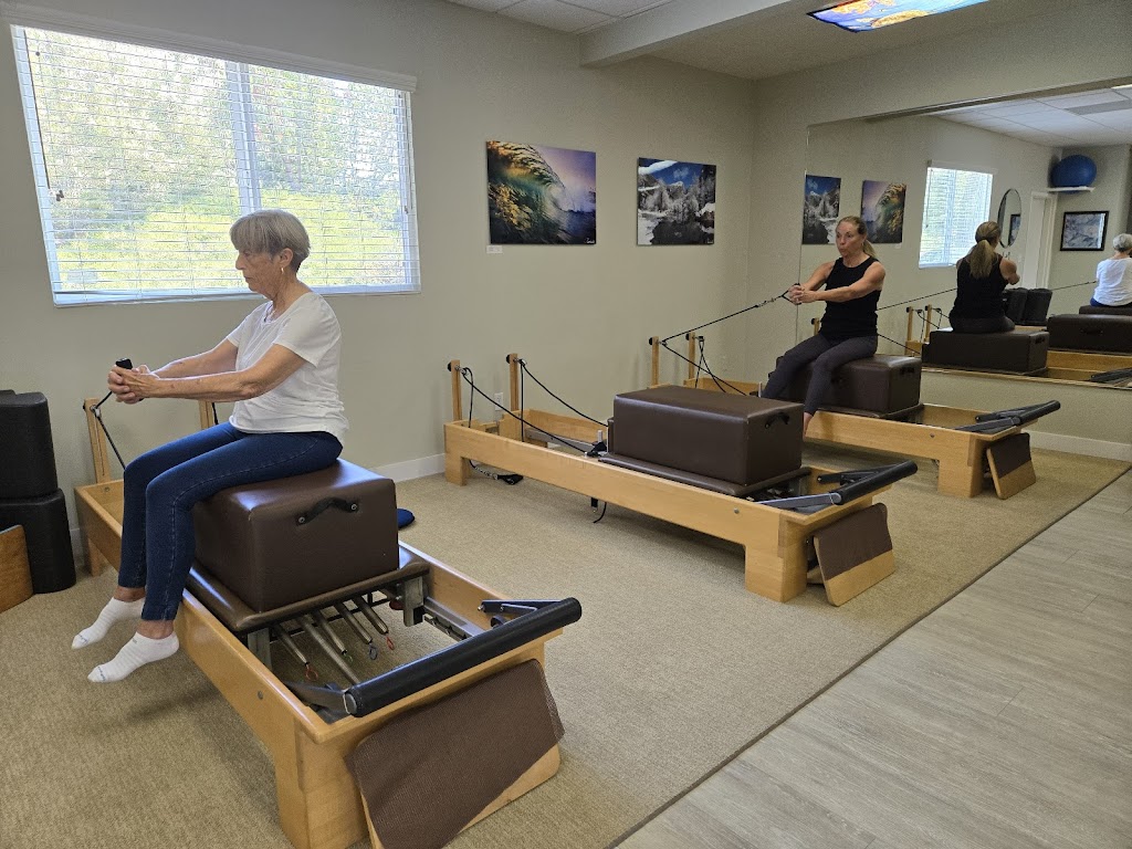  Pilates & Beyond Studio