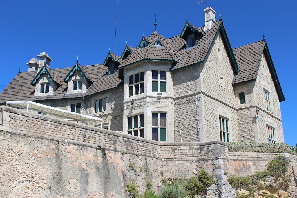 Palacio dos Duques de Palmela