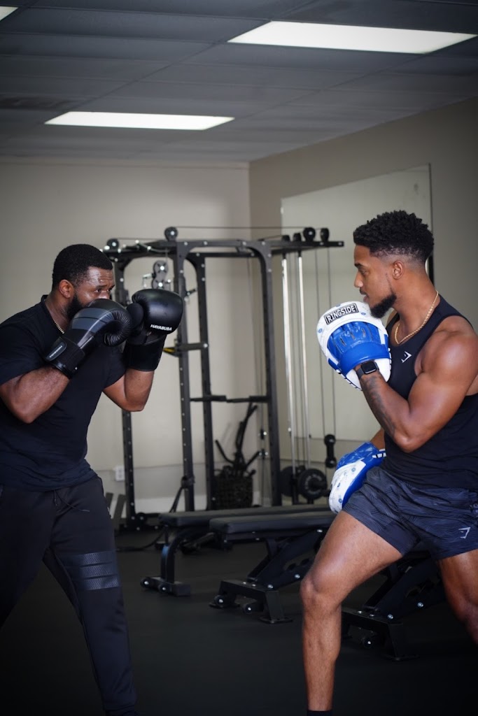  Chayil Active Training Facility