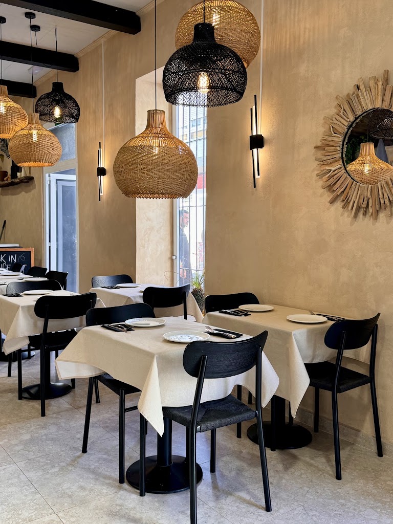 FONI — Ambiente