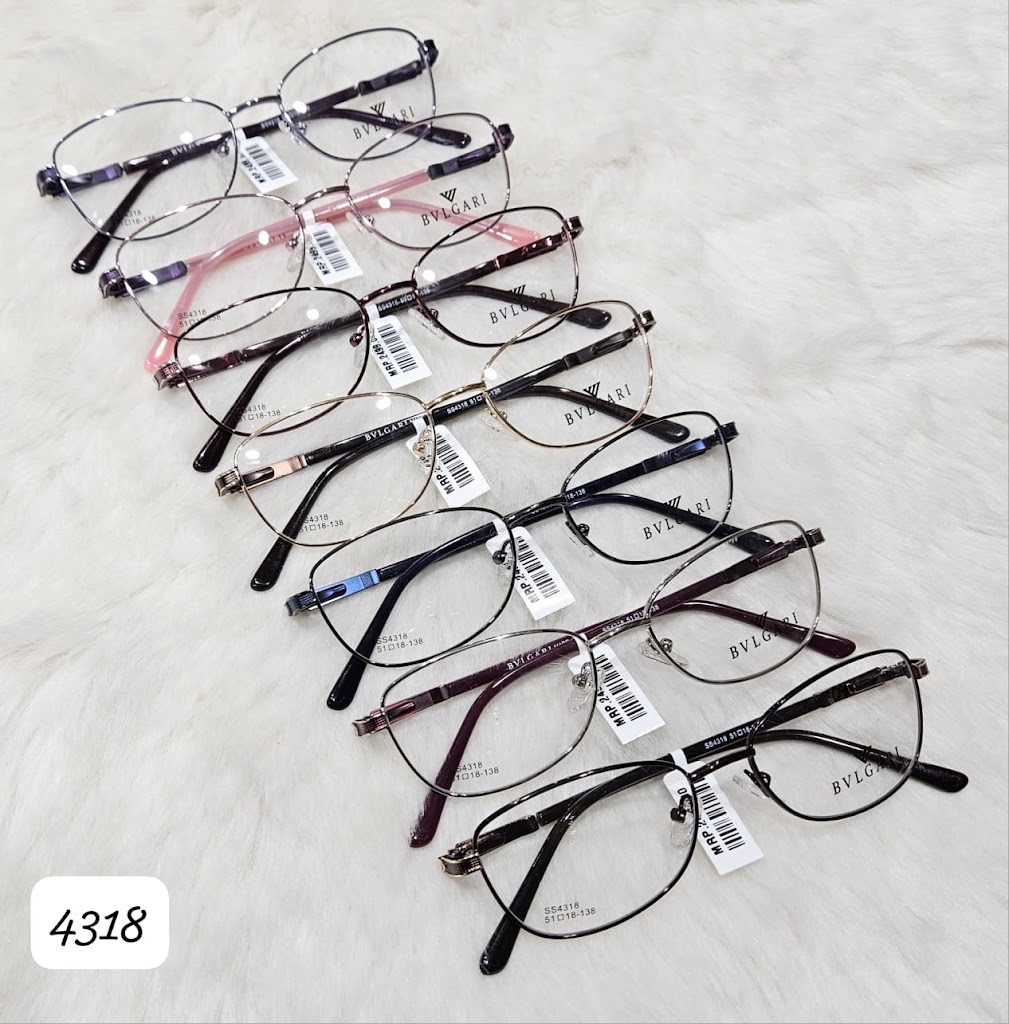 Bhargav Eye Care Optical Store
