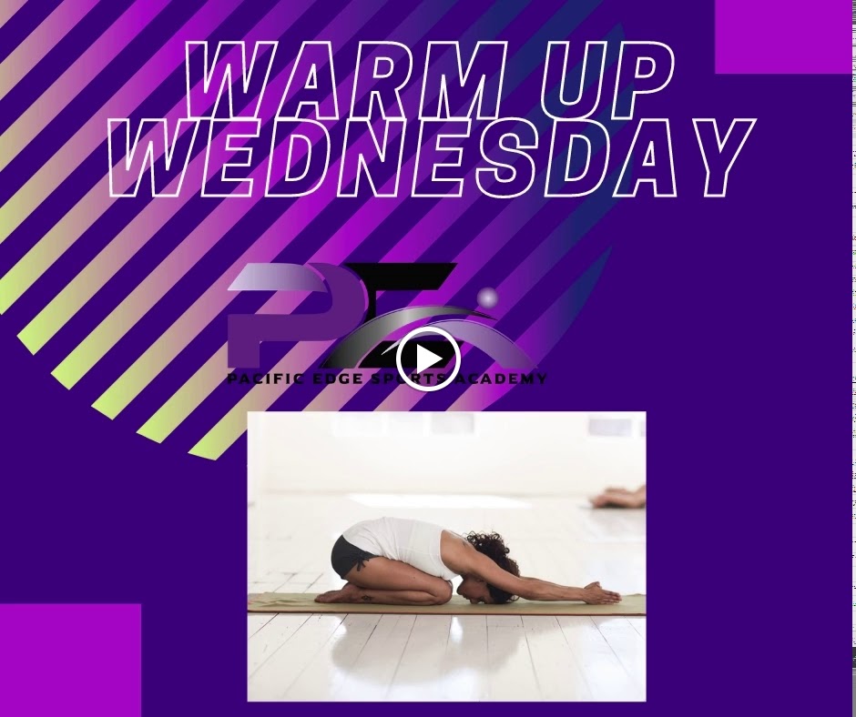  Pacific Edge Sports Academy