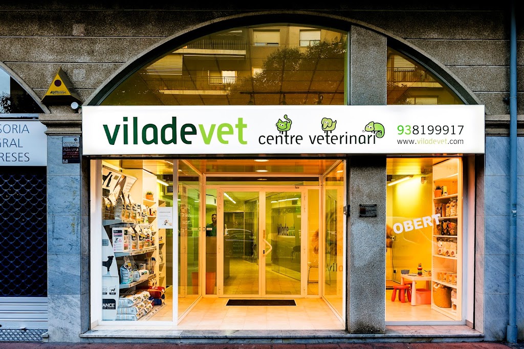 Clinica Veterinaria Viladevet