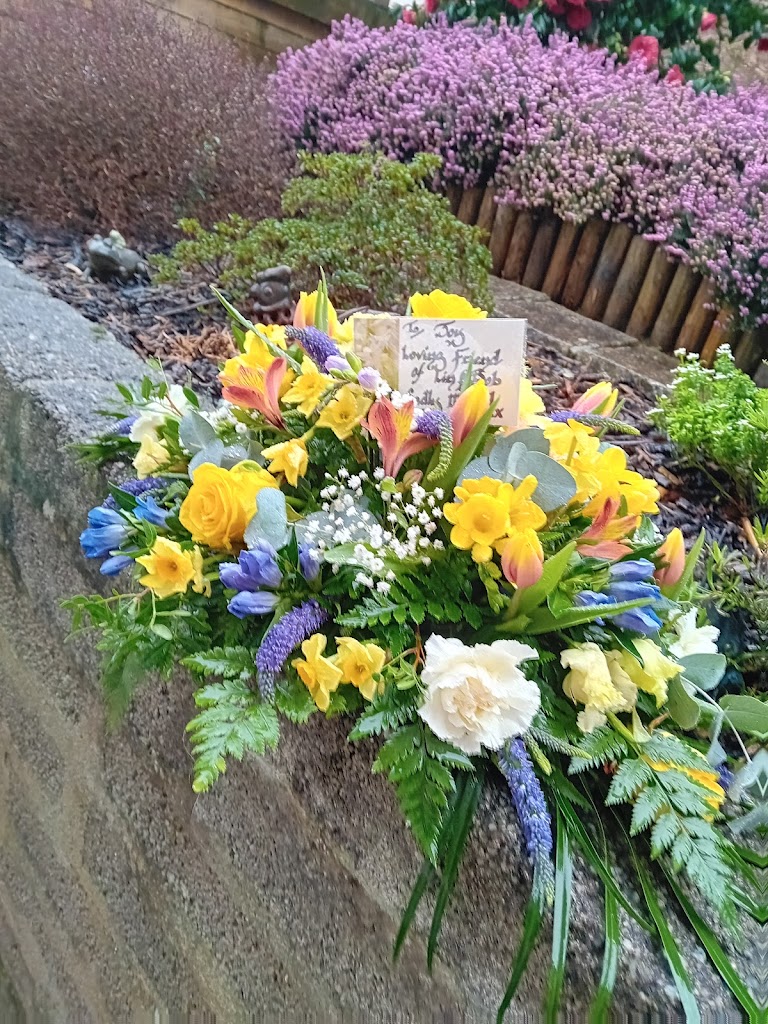 Tributes