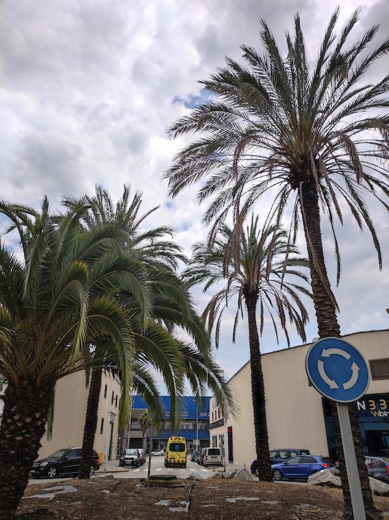 Rectificadora Carrion