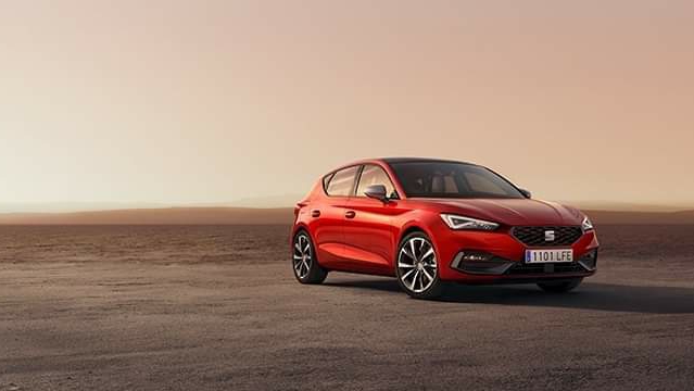 SEAT Blau Motors Manacor — Del propietario