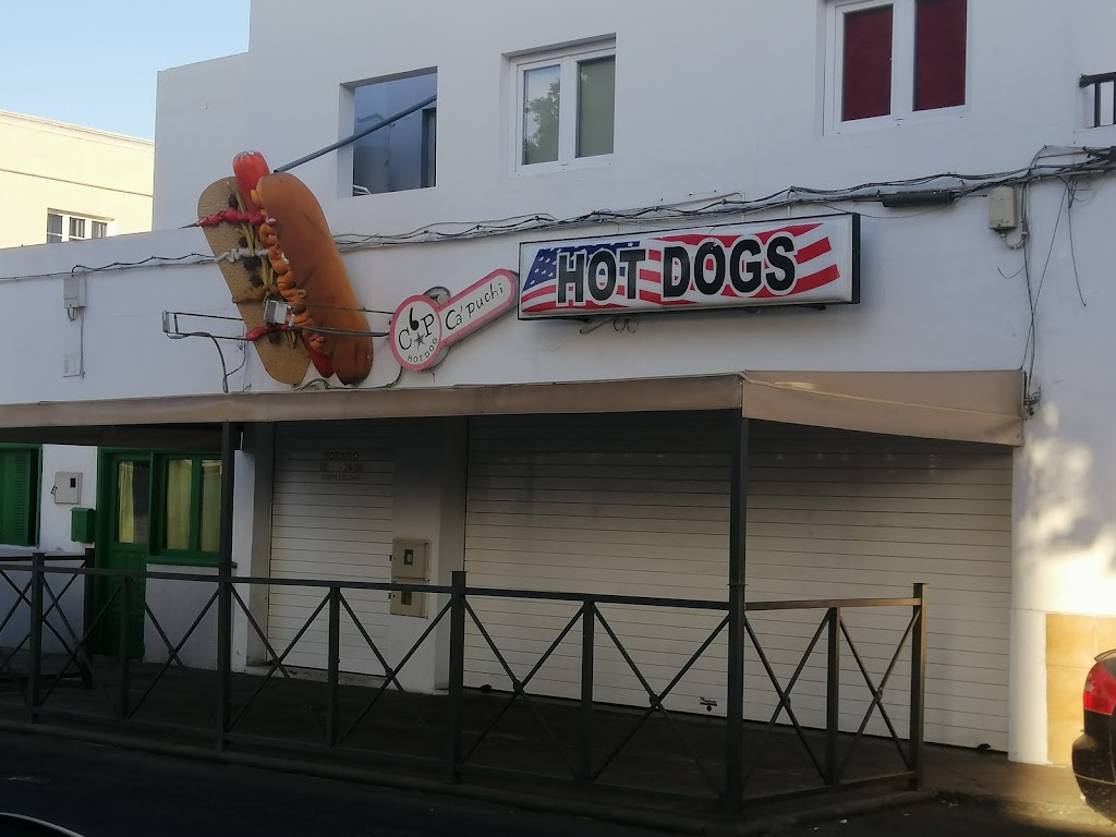 Restaurante Ca'Puchi