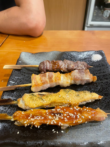 長谷川 - 日式拉麵/丼飯/唐揚雞/炸物/烤物/日本料理 的照片