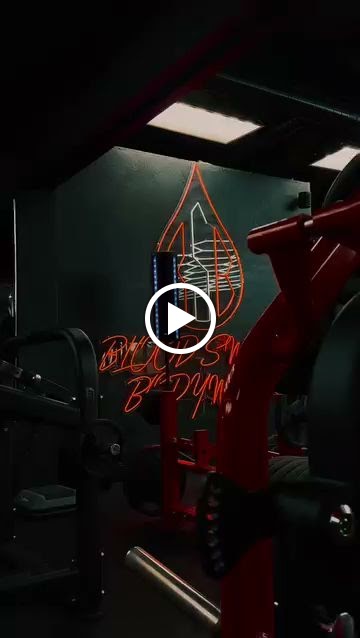  Blood, Sweat & Bodywork