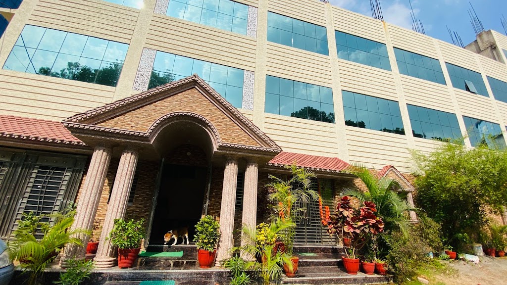 The Bastian Palace