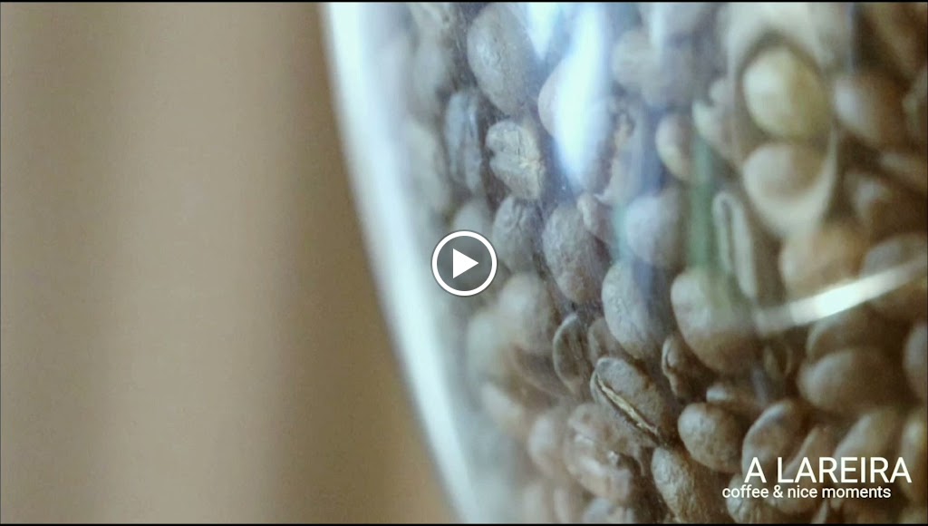 A Lareira, coffee & nice moments — Videos