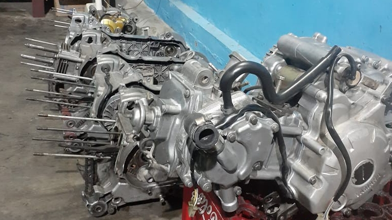 KILAMBANG RACING TEAM (KRT)