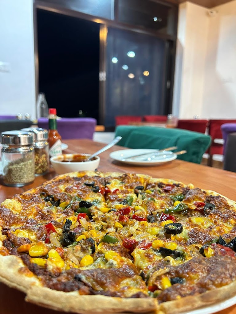 Food & drink
