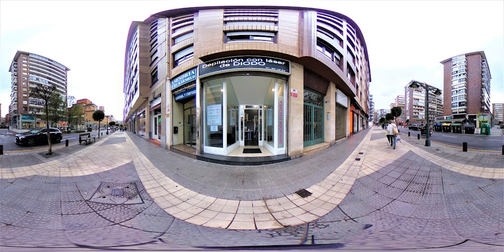 Depilacion laser M&L