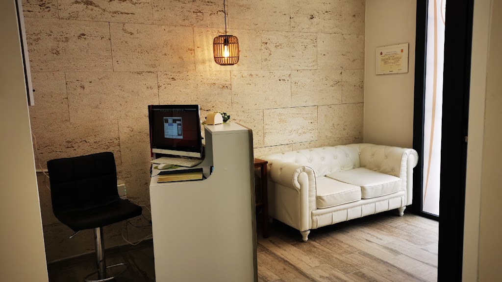 Marta Roy centre d'estetica i dietetica