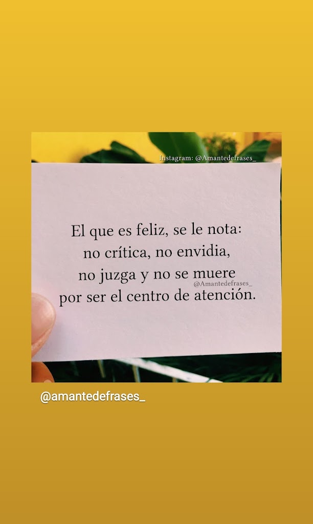 Castillo Bar — Carta