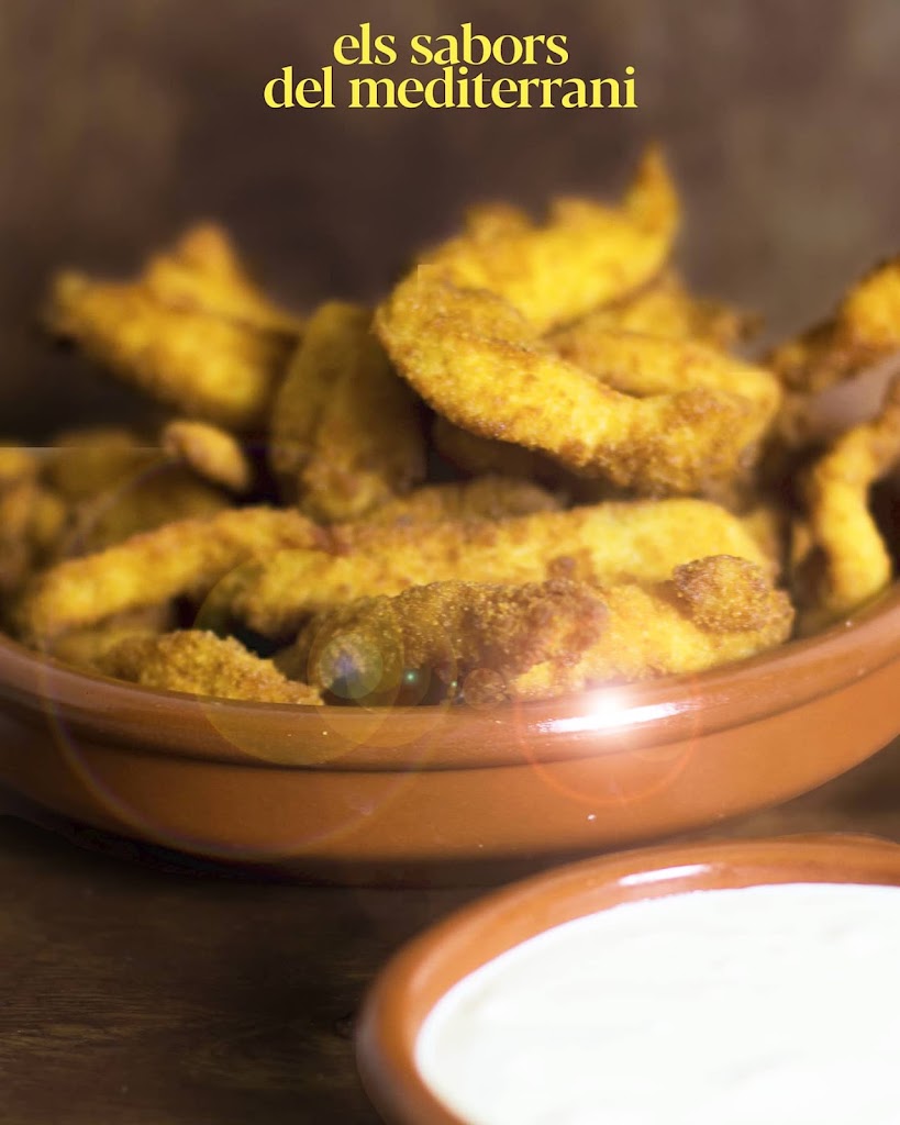 Taverna la Fornal — Comida y bebida