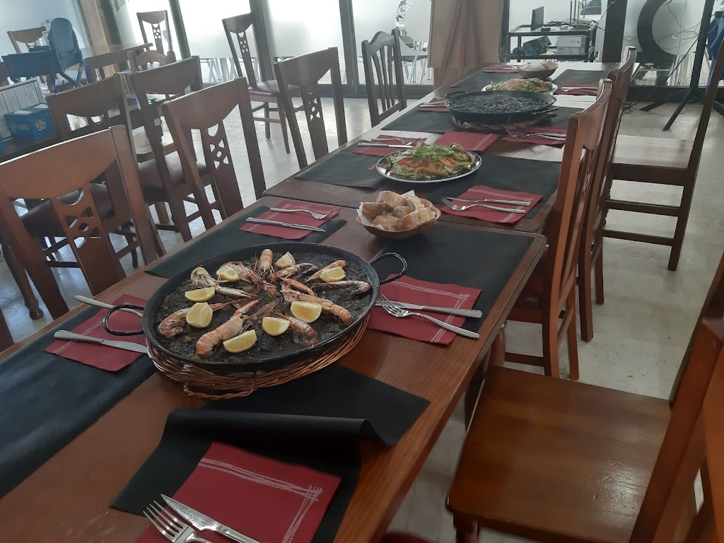 Polleria Llort i Mari