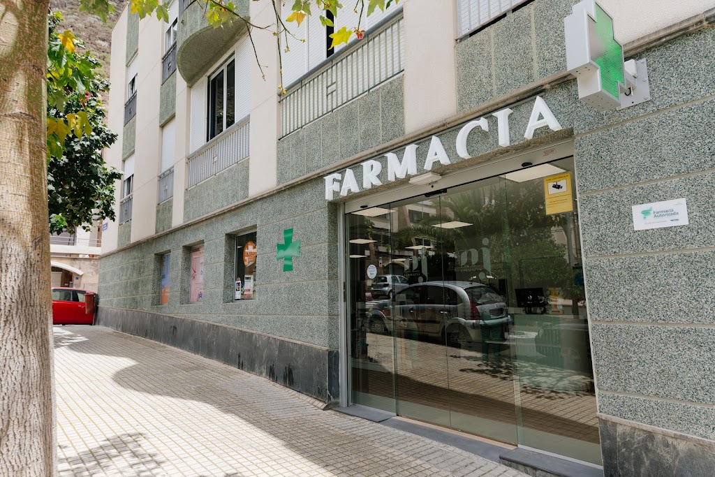 Farmacia Maria Jimenez