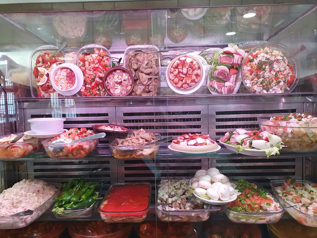 Bar Cerveceria Cristina