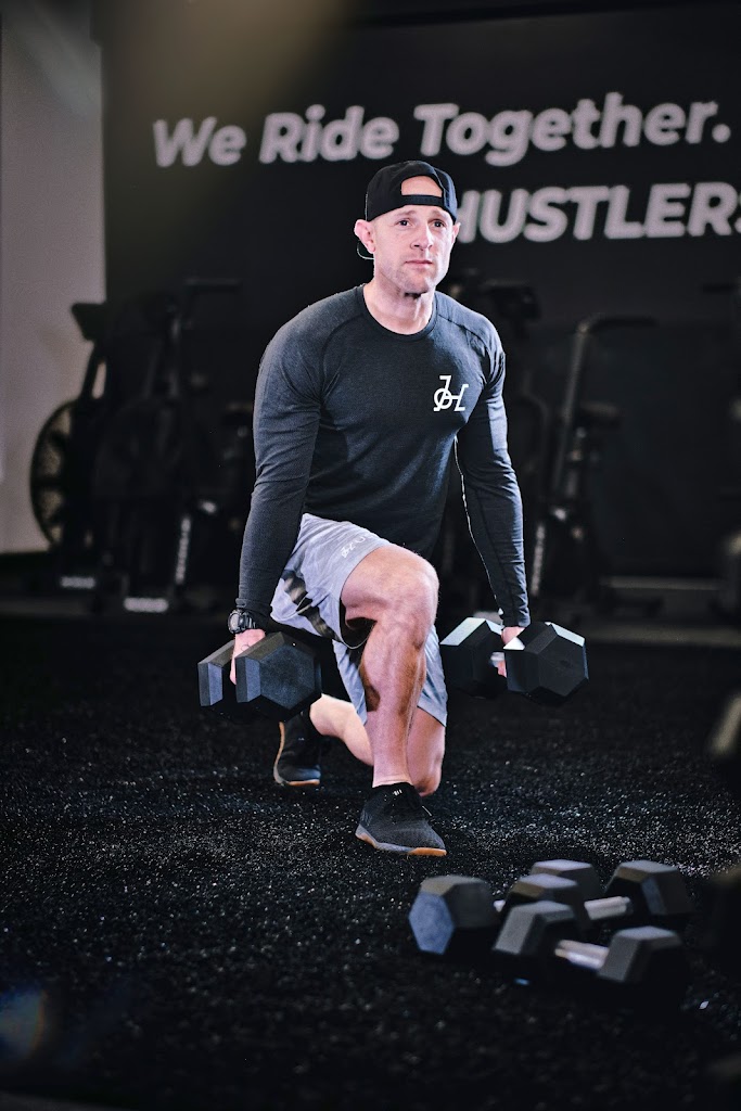  Hustle Fitness