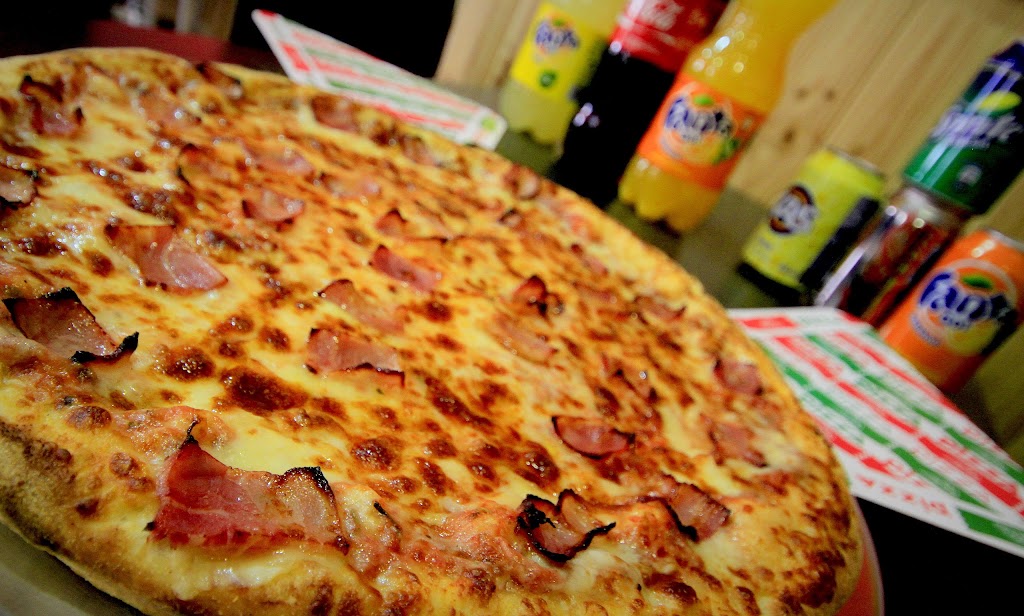Pizzeria VOY VOLANDO ARANJUEZ — Del propietario