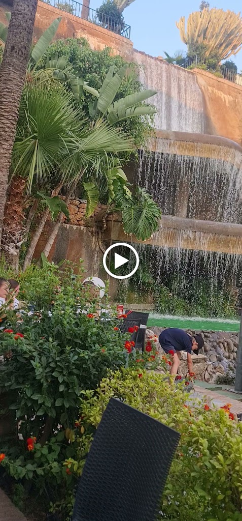 Maa Indian Restaurant - Marbella — Videos