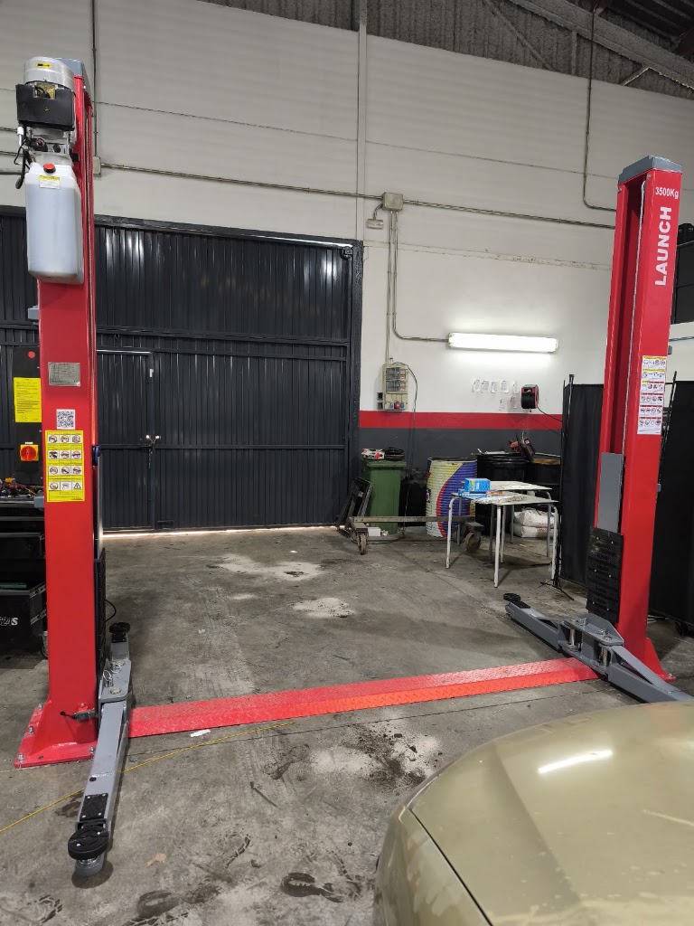 Innovauto Sur — Mas recientes