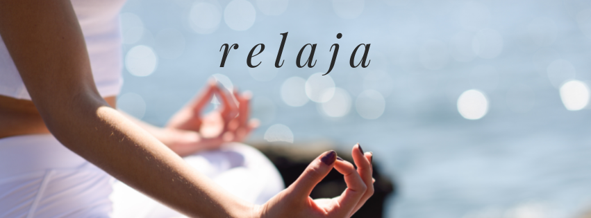 YOGA en la PLAYA con Tomas Ribes