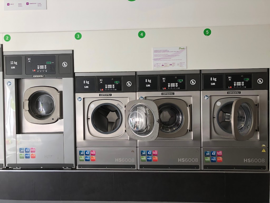 Lavanderia FRESH Esparreguera