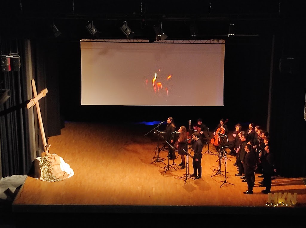 Auditorio Salvador Segui