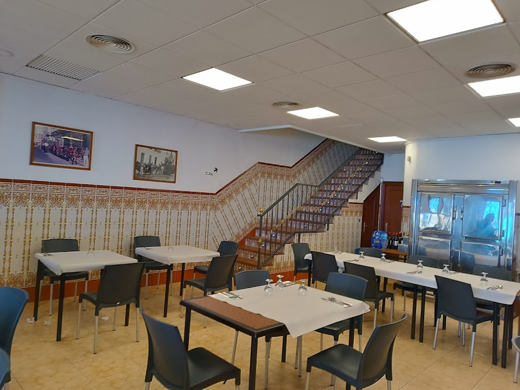 Bar Restaurant Ca Ramonet