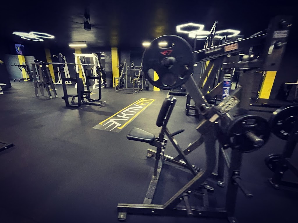  AktivFIT Gym- Corning