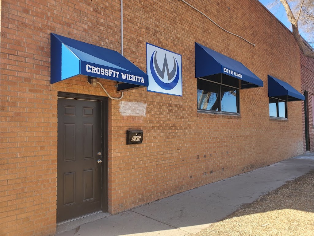  CrossFit Wichita