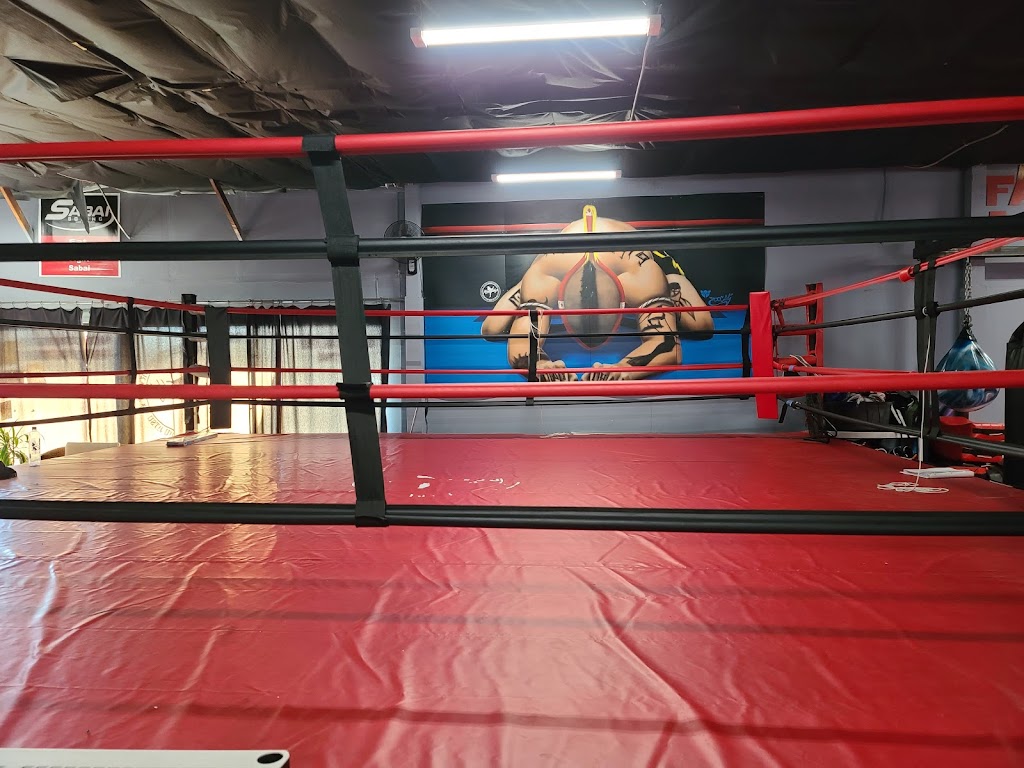  Master Toddy LA Training Center Anaheim