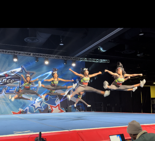  TKO Athletics (TKO Athletics All-Stars) (TKO Athletics Boxing)