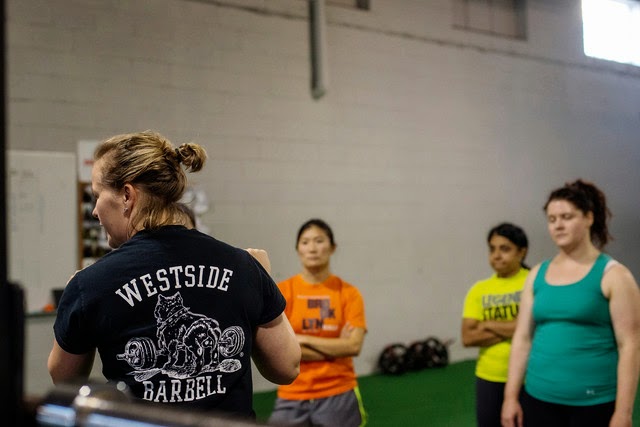  Durbrow Performance Training