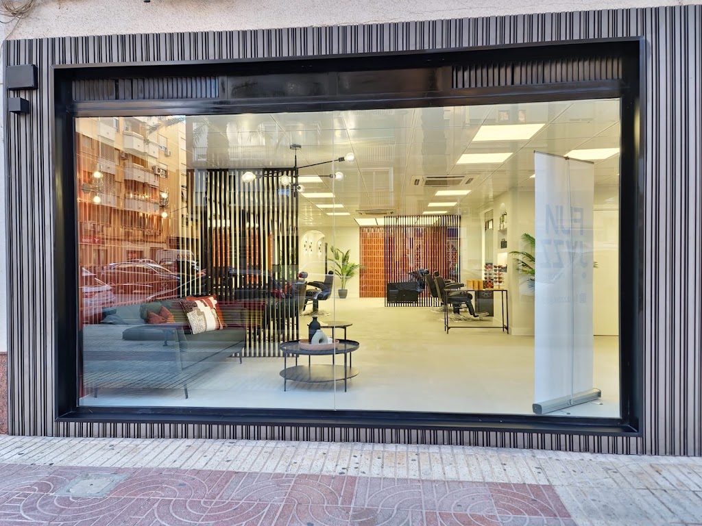Peluqueria Vallcanera Gallery By Alvaro Vallcanera — Del propietario