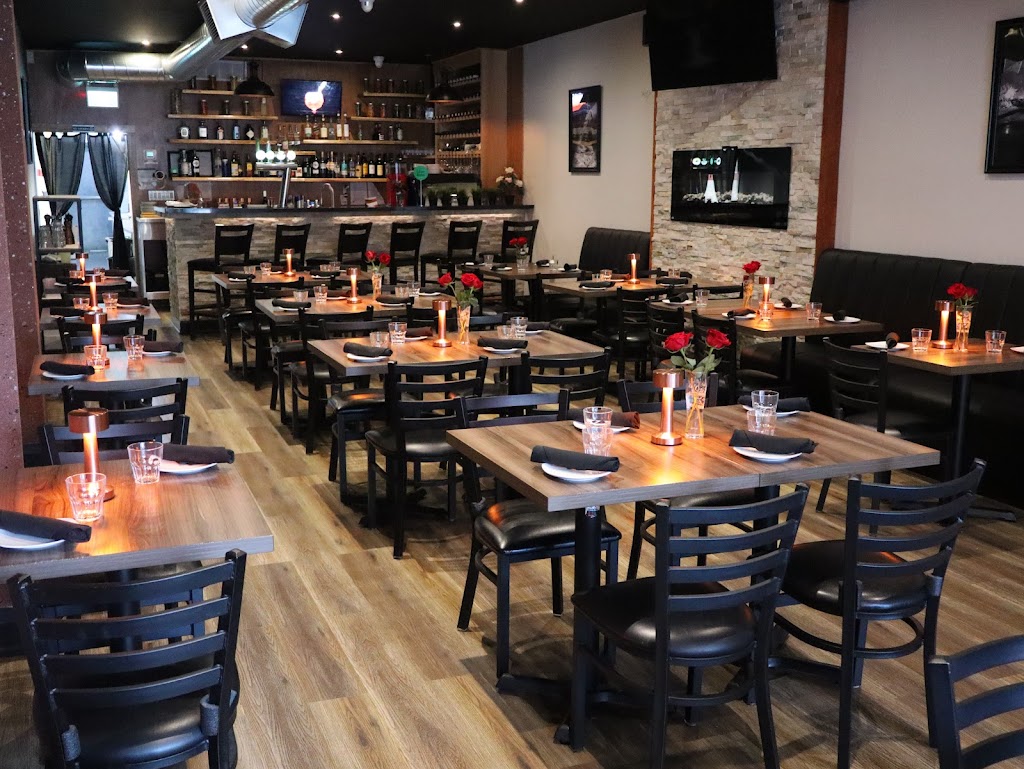 Monte Bianco Italian Cuisine and Pizzeria
