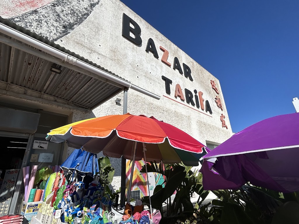 Bazar Ai Tarifa
