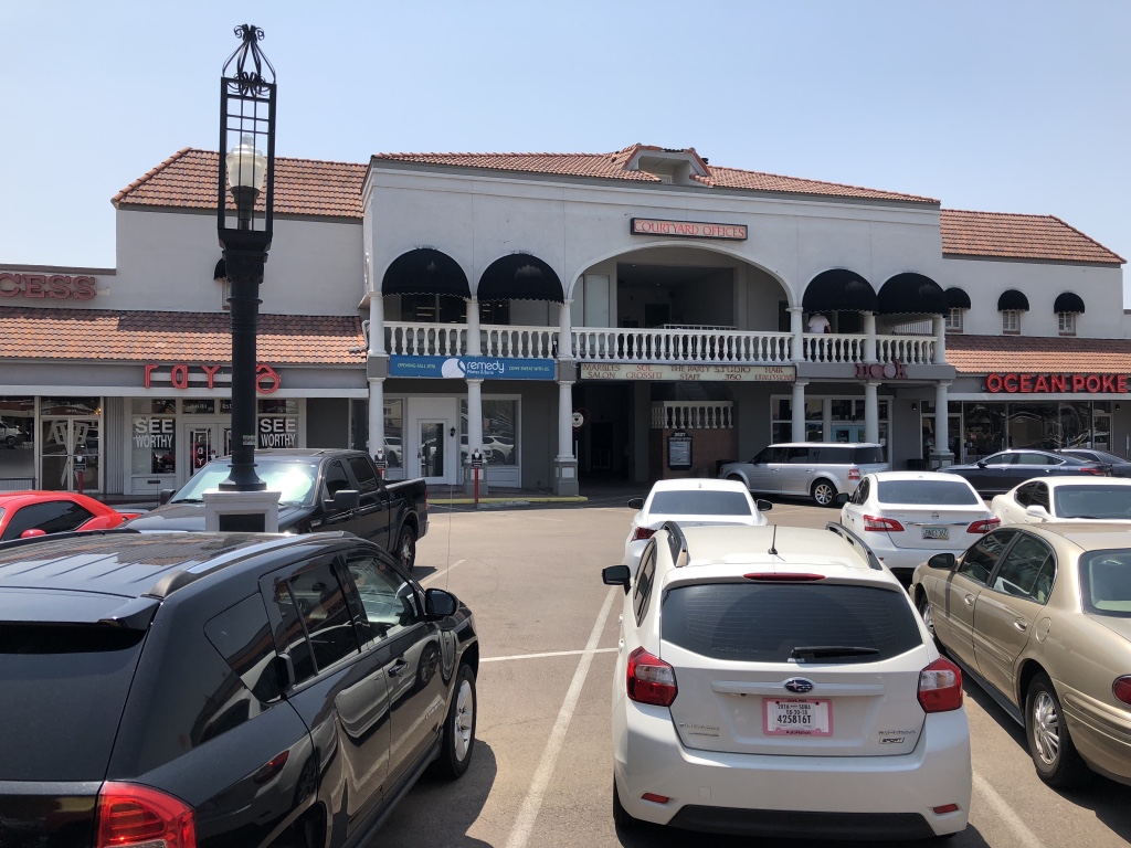  Remedy Pilates & Barre | Arcadia