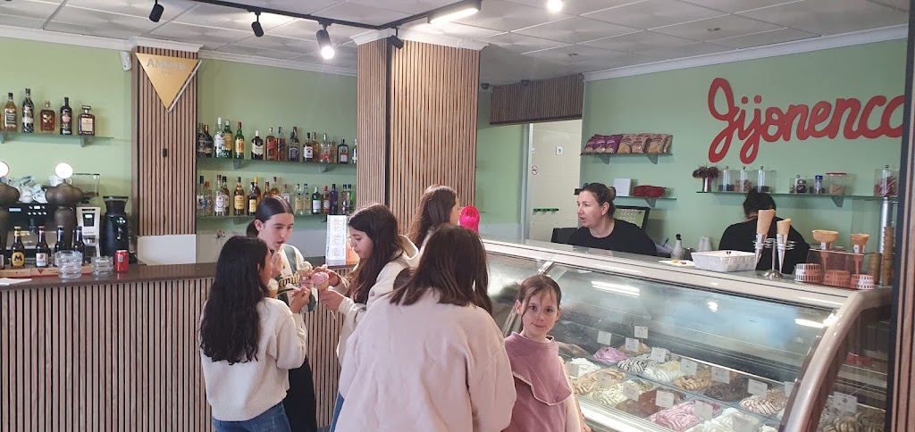 Jijonenca playa Benicarlo