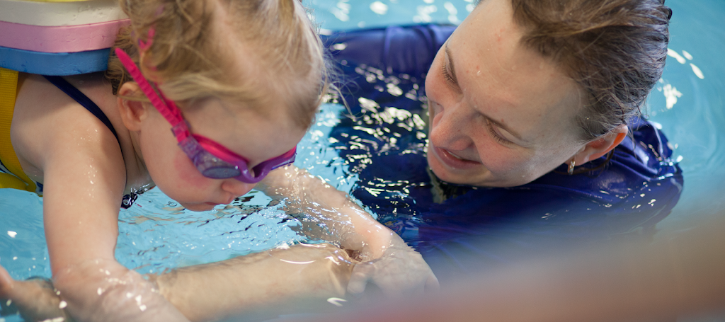  Atlantis Swim Academy