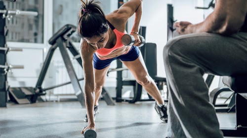  ThorStrength Fitness