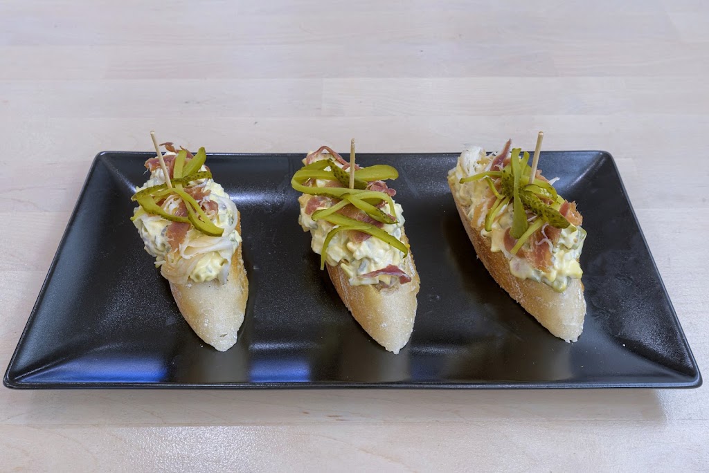 Bar Cafeteria BLANCO TABERNA — Del propietario