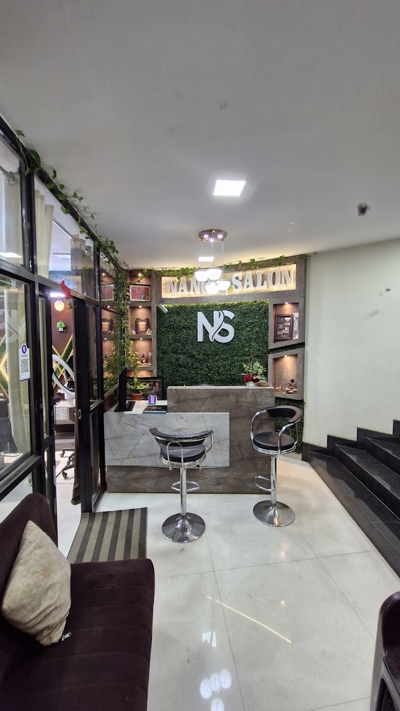 Nancy S Unisex Salon